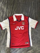 Bergkamp nike retro for sale  Winter Park