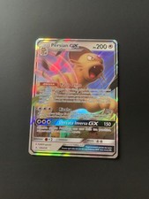 Carte pokémon persian usato  Bari