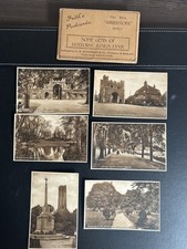 Vintage postcards kings for sale  GRANTHAM
