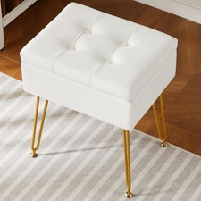 Vanity stool chair for sale  Monroe