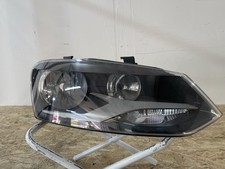 Polo headlight mk5 for sale  CLYDEBANK