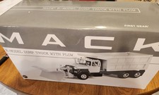 Mack model dump for sale  Logan