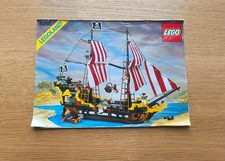 Lego vintage pirates d'occasion  Villiers-sur-Marne