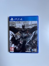 Batman arkham collection usato Batman arkham collection usato  Sorbolo Mezzani