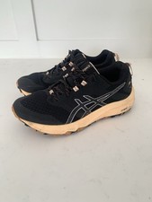 Asics womens trabuco for sale  LIVERPOOL