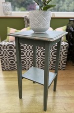 Vintage painted wooden for sale  TELFORD