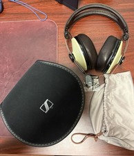 Cuffie sennheiser momentum usato  San Giovanni in Persiceto
