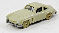 Wiking mercedes 300 gebraucht kaufen Wiking mercedes 300 gebraucht kaufen  Neudenau
