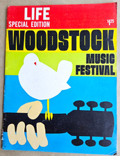 Original vtg woodstock for sale  Hurst