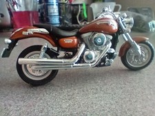 Kawasaki 1500cc vulcan for sale  NEWCASTLE