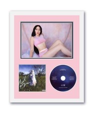 Noah cyrus autographed d'occasion  Expédié en Belgium