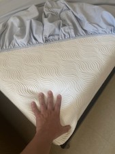 single mattress frame for sale  Brooklyn