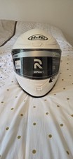 Hjc rpha blanc d'occasion Hjc rpha blanc d'occasion  Argelès-Gazost