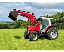 Massey ferguson 3070 for sale  TAUNTON