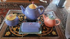 tea stymeist lindt pot for sale  La Mesa