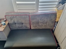 Restaurant bench cushion for sale  ROCHESTER