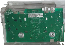 scheda elettronica lavatrice electrolux usato  Priverno