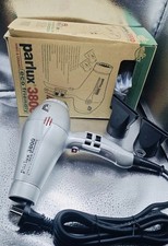 Phon professionale parlux usato  Italia