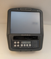 Matrix elliptical console d'occasion  Expédié en Belgium