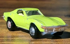 Playart corvette stingray for sale  Schenectady