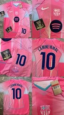 Maglie calcio usato Maglie calcio usato  Cinisi