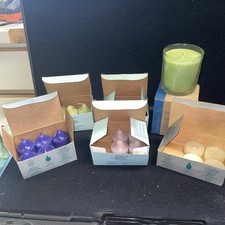 Lot party lite for sale  Fairport