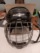 Bauer hockey mask for sale  Indianapolis