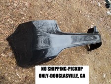 Bumper cover rear for sale  Douglasville
