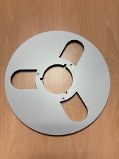 Tonbandspule alu spule gebraucht kaufen  Alsfeld