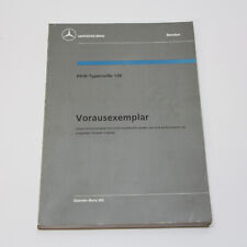 Mercedes 300sl 500sl gebraucht kaufen  Duderstadt