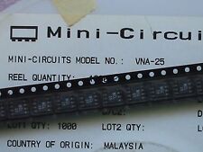 Vna mini circuits gebraucht kaufen  Datteln