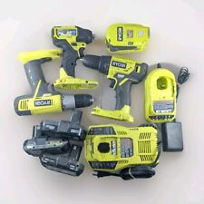 Pick ryobi power for sale  Vashon