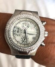 Montre technomarine millenium d'occasion  Paris VII
