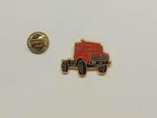 Usado, Pin's Automobile - Camion Mercedes Truck - A.Bertrand Paris Badge Pin's comprar usado  Enviando para Brazil
