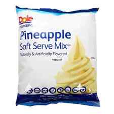 Dole soft serve for sale  Chino
