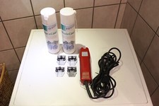 Aesculap favorita schermaschin gebraucht kaufen  Wriezen