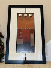 Contemporary art framed for sale  Victor