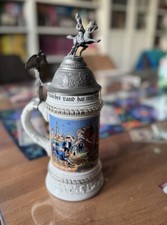Alter krug riginal gebraucht kaufen  Blankenburg