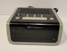Alarm clock emerson for sale  Inverness