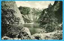 Bersee beim königssee gebraucht kaufen  Bad Schandau