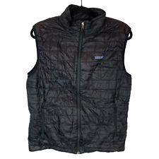 Patagonia men nano for sale  NOTTINGHAM