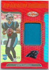 Carolina panthers jersey for sale  Saint Paul
