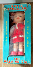 Suzie stroller doll for sale  DOVER