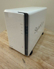 Synology diskstation ds220j d'occasion  Villeneuve-d'Ascq-