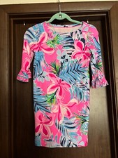 Lilly pulitzer girls for sale  Grand Blanc