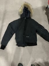 Canada goose chiliwack gebraucht kaufen  Flintbek