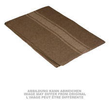 Italienische wolldecke 200x160 gebraucht kaufen  Barsinghausen