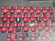 Bayer leverkusen autogrammkart gebraucht kaufen  Kasseedorf