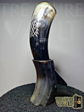 Viking decorative drinking for sale  EDINBURGH