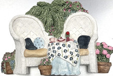 Michaels summer breeze for sale  Hampton